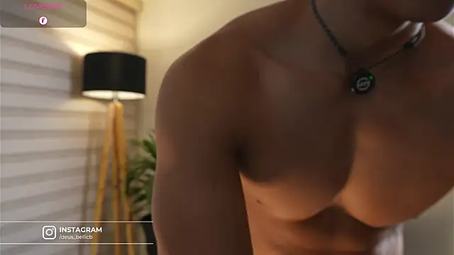 DeusbelliS online show from 20, 10, 2025