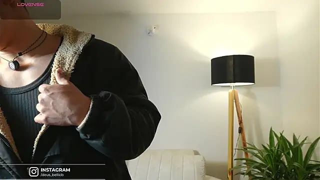 DeusbelliS online show from 24, 11, 2025