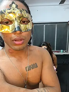 sam honey5 online show from 20, 11, 2025