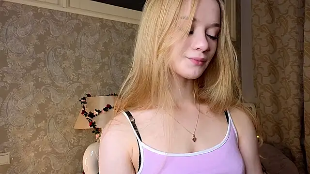 Emma Frosty online show from 23, 11, 2025