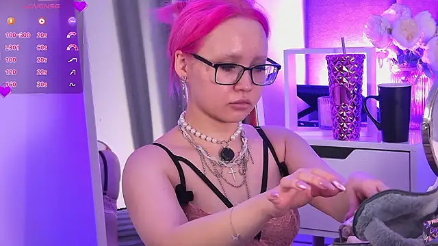 Snapshot of AsiaVegas chatting on 19, 2, 2026 AsiaVegas online show from 19, 2, 2026