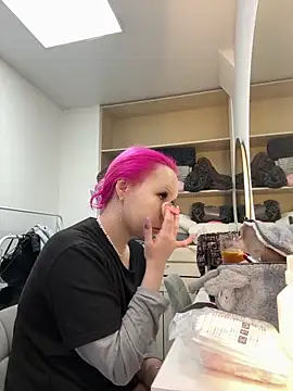 Snapshot of AsiaVegas chatting on 20, 2, 2026 AsiaVegas online show from 20, 2, 2026