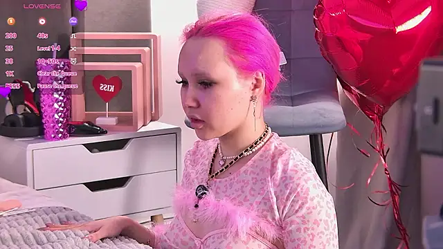 Snapshot of AsiaVegas chatting on 22, 2, 2026 AsiaVegas online show from 22, 2, 2026