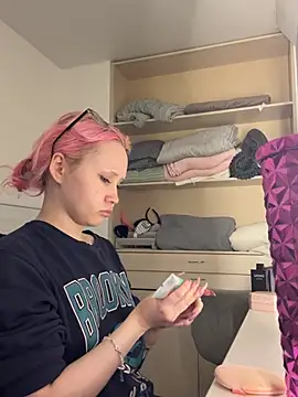 Snapshot of AsiaVegas chatting on 13, 3, 2026 AsiaVegas online show from 13, 3, 2026