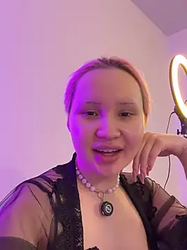 Snapshot of AsiaVegas chatting on 22, 3, 2026 AsiaVegas online show from 22, 3, 2026