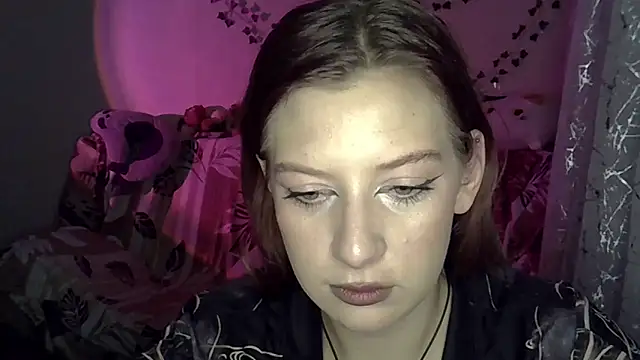 Lily Ember online show from 1, 12, 2025