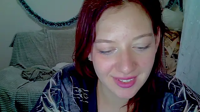 Lily Ember online show from 6, 1, 2026