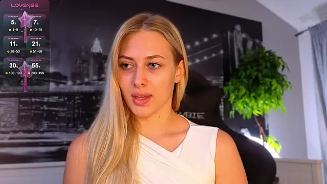 ChristyMarshall online show from 1, 10, 2025