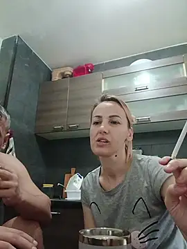 Aly-john1985 online show from 6, 10, 2025