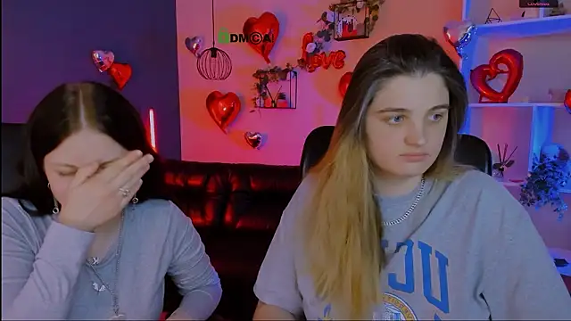 inga gree online show from 4, 3, 2026