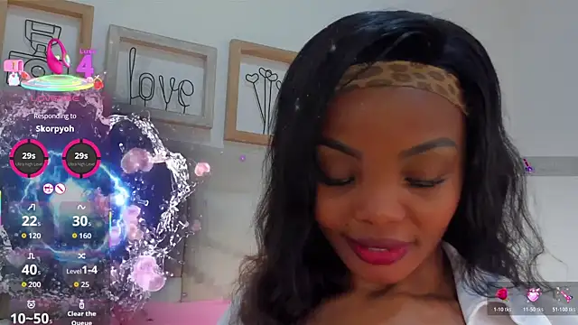 dakhota    online show from 22, 12, 2025