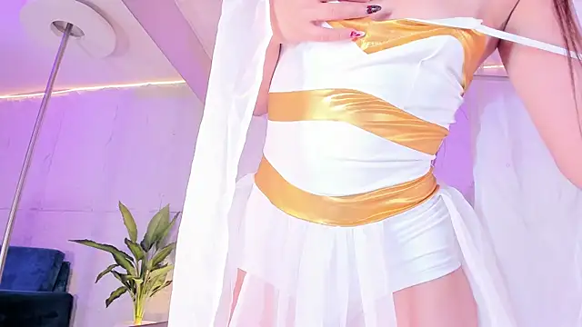 AlissonHarperr online show from 21, 10, 2025