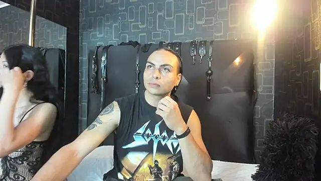 damian and tiana online show from 25, 9, 2025