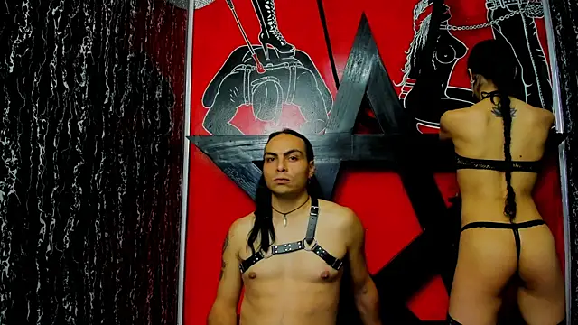 damian and tiana online show from 19, 12, 2025