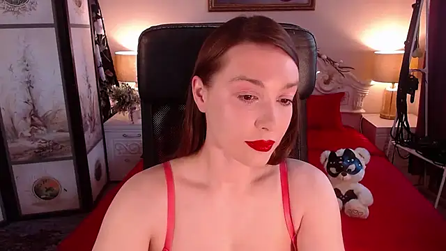 SofiaBimboss online show from 20, 6, 2026