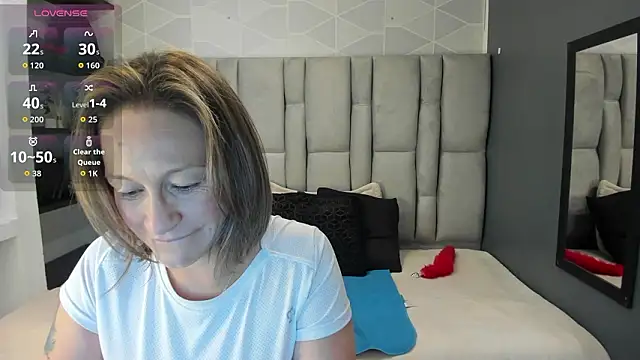 Snapshot of Charlot_milf chatting on 18, 2, 2026 Charlot milf online show from 18, 2, 2026