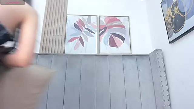 Anya Belth online show from 28, 9, 2025