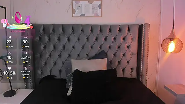 Anya Belth online show from 14, 11, 2025