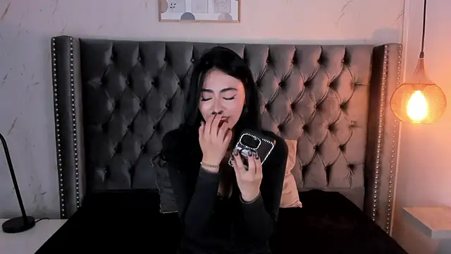 Snapshot of Anya_Belth chatting on 4, 7, 2026 Anya Belth online show from 4, 7, 2026