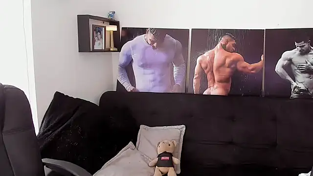 Marck Mathews online show from 21, 11, 2025