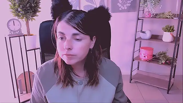 MartaEdams online show from 23, 9, 2025