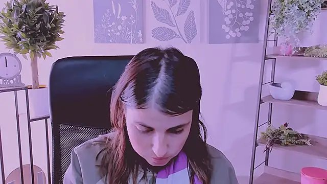 MartaEdams online show from 26, 9, 2025