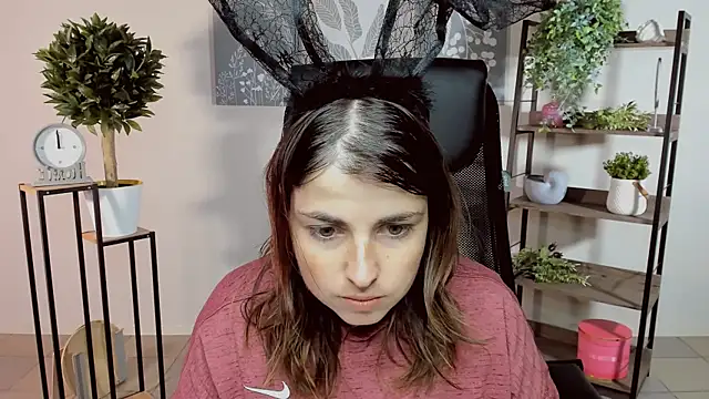 MartaEdams online show from 7, 10, 2025