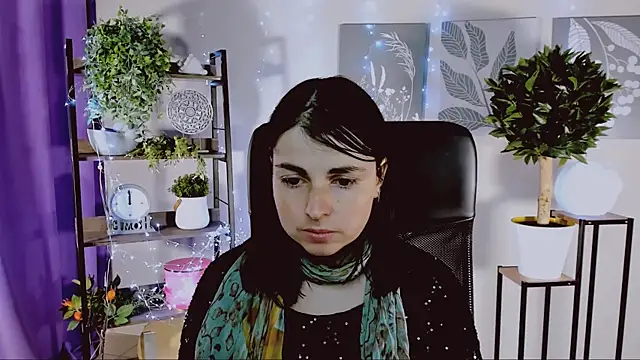 Snapshot of MartaEdams chatting on 16, 4, 2026 MartaEdams online show from 16, 4, 2026