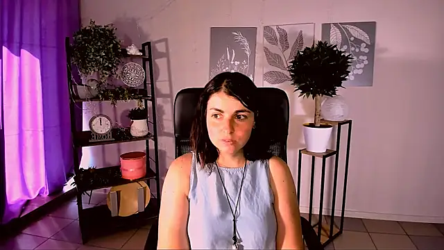 MartaEdams online show from 12, 6, 2026