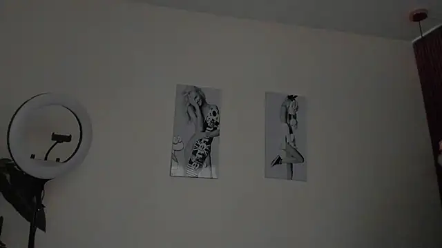 SamayRyann online show from 17, 9, 2025