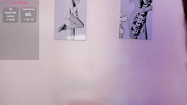 SamayRyann online show from 11, 10, 2025