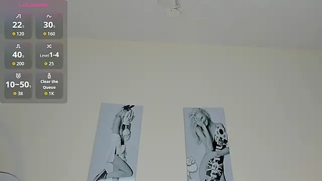 SamayRyann online show from 17, 10, 2025