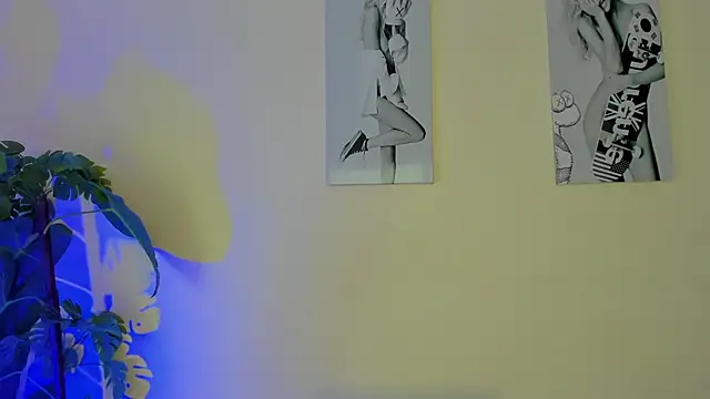 SamayRyann online show from 5, 12, 2025