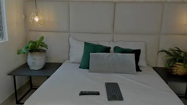 SamayRyann online show from 8, 5, 2026