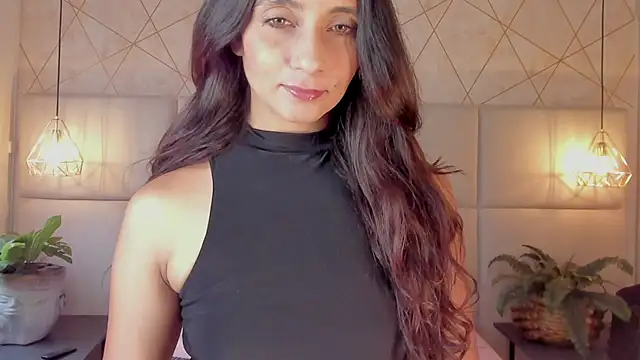 SamayRyann online show from 15, 5, 2026
