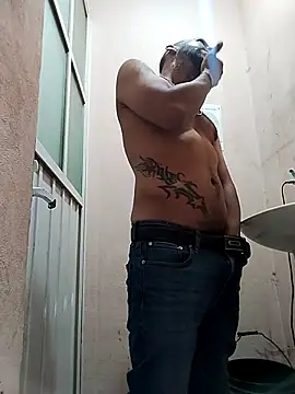 wolfsexmxn online show from 16, 3, 2026