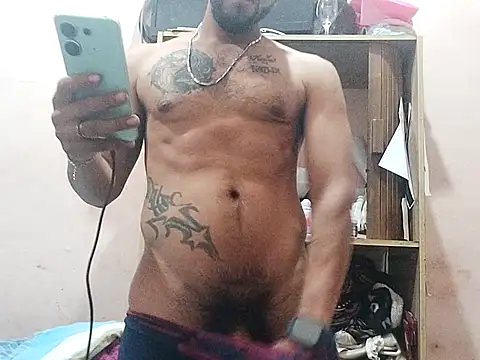 wolfsexmxn online show from 23, 3, 2026