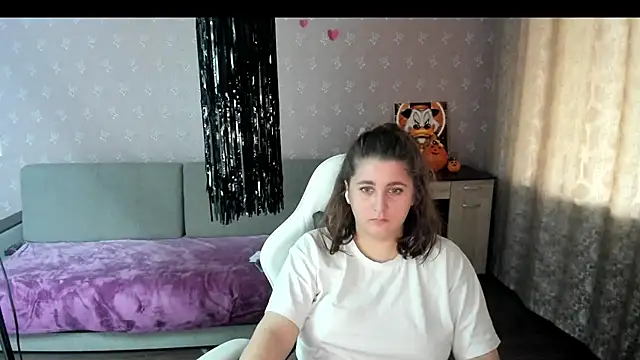 DarklineRose online show from 5, 11, 2025