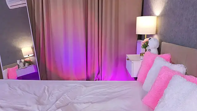 Snapshot of SweetyLali chatting on 11, 10, 2025 SweetyLali online show from 11, 10, 2025