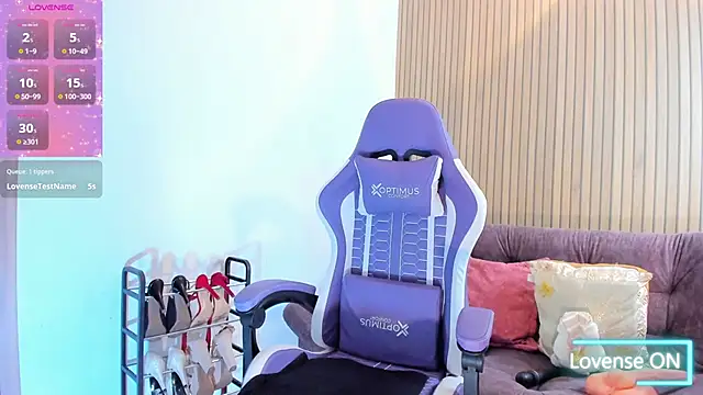 miacox 23 online show from 22, 12, 2025