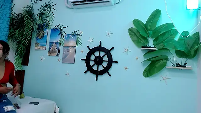 eladyrous98 online show from 12, 11, 2025