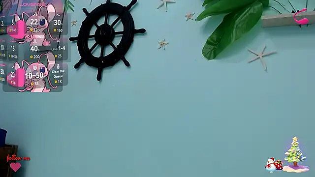 eladyrous98 online show from 22, 12, 2025