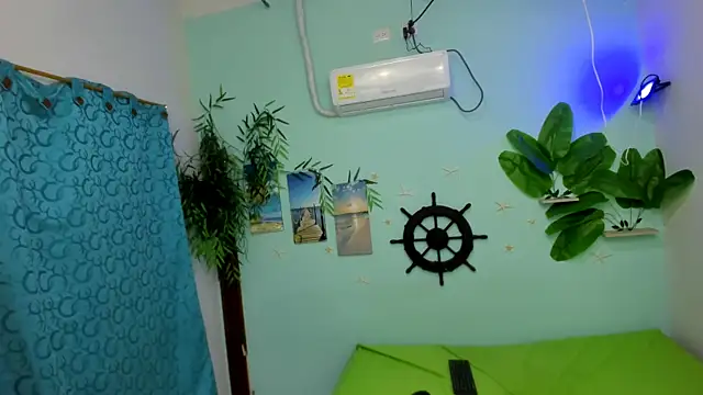 eladyrous98 online show from 7, 3, 2026