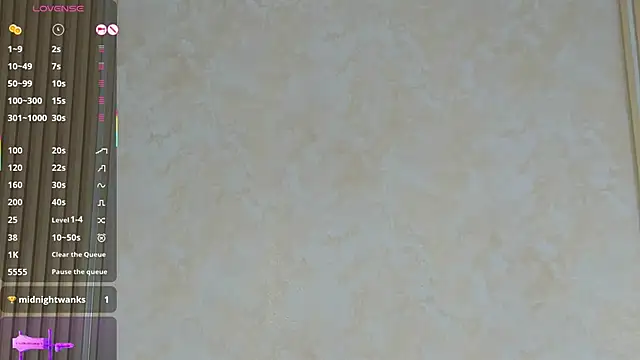 Snapshot of ZOEBARLOWE chatting on 19, 9, 2025 ZOEBARLOWE online show from 19, 9, 2025