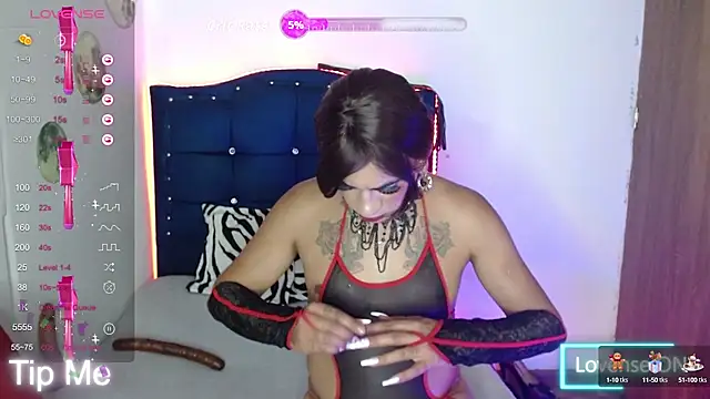 Snapshot of Kaninasantana chatting on 23, 9, 2025 Kaninasantana online show from 23, 9, 2025