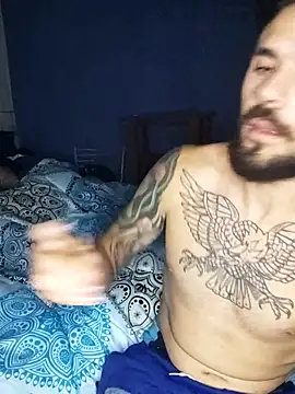 parejajuguetona420 online show from 14, 5, 2026