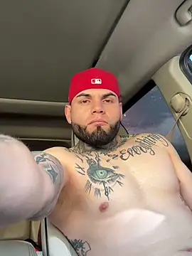 crazybarber69 online show from 30, 11, 2025