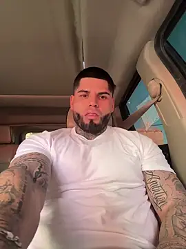 crazybarber69 online show from 6, 3, 2026