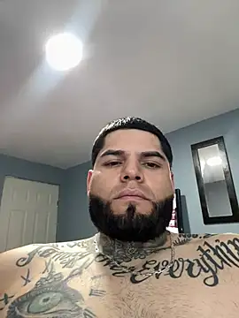 crazybarber69 online show from 2, 4, 2026