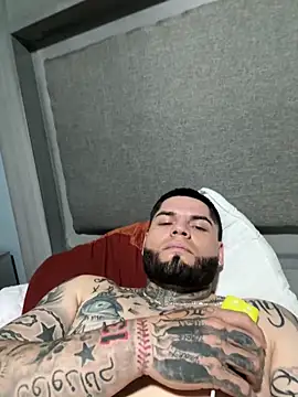 crazybarber69 online show from 3, 4, 2026